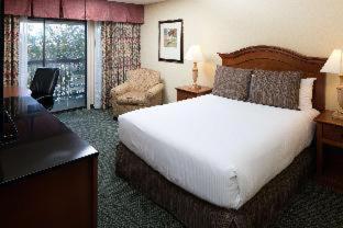 Red Lion Hotel Redding Pokój zdjęcie
