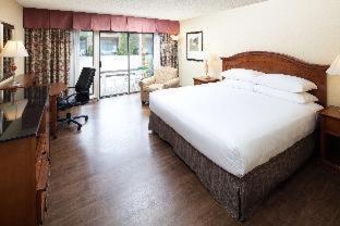 Red Lion Hotel Redding Pokój zdjęcie