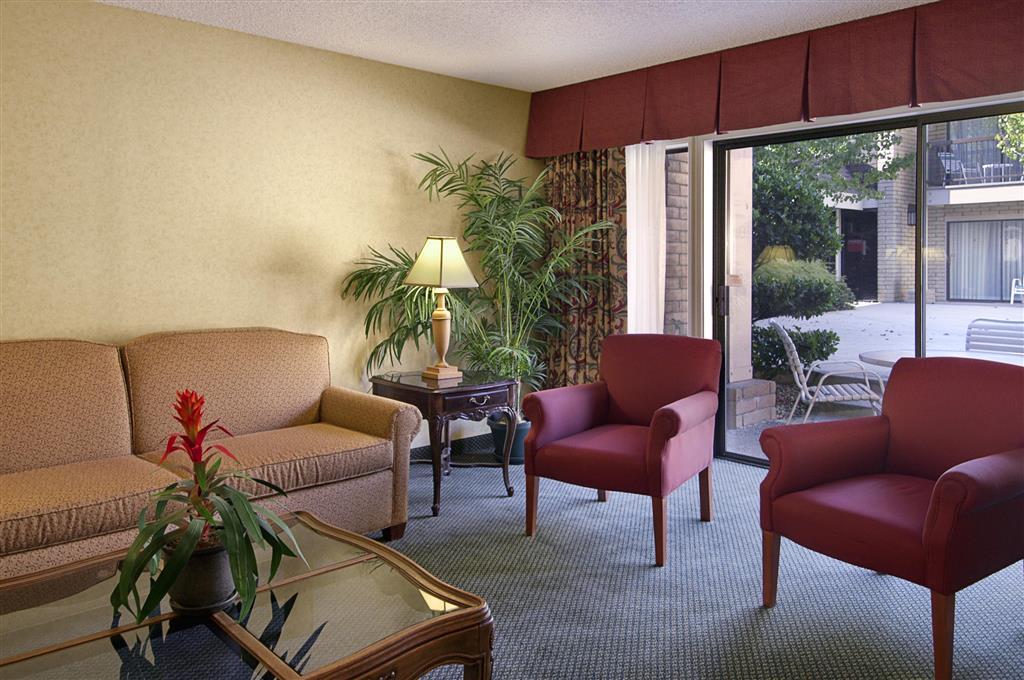 Red Lion Hotel Redding Pokój zdjęcie